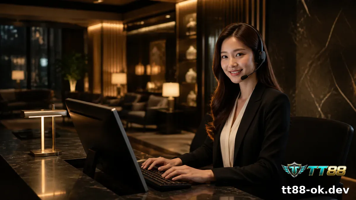 TT88 Đăng Nhập ✅ Link Truy Cập An Toàn 2026 - hình ảnh - tt88-ok.dev